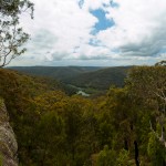 ku-ring-gai chase NP