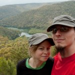 ku-ring-gai chase NP