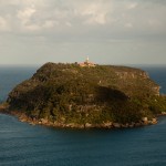 west head lookout in the evening