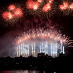 sydney NYE