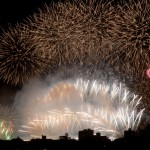 sydney NYE
