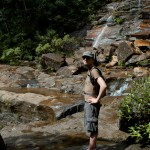 wentworth falls - blue mountains