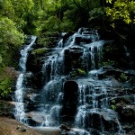 national pass - blue mountains